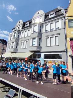 10.+11.05.2025 l Benrather Maimarkt