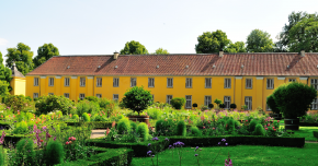 06.06.2023 | Anmeldung zum Trödelmarkt an der Orangerie