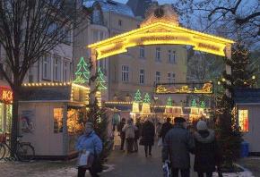 03.12.2023 | Verkaufsoffener Sonntag