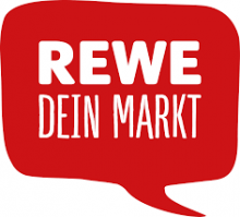 REWE Supermarkt