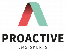 PROACTIVE EMS-SPORTS