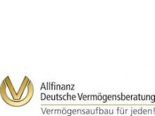 Allfinanz Deutsche Vermögensberatung Beratungs und Service Center Benrath