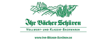 Ihr Bäcker Schüren