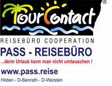 PASS REISEBÜRO