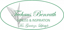 Teehaus Benrath