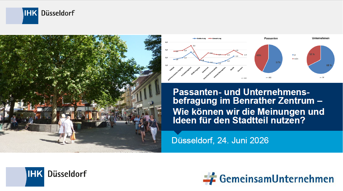 Download IHK Umfrage