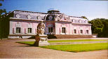 Schloss Benrath