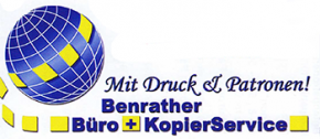Copyshop Benrath