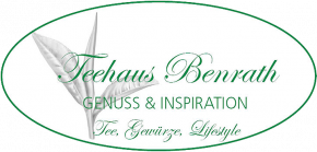 Teehaus Benrath